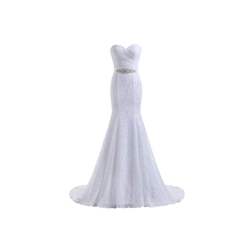 💖 Brand new Wedding gown 💝